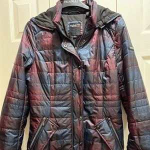 Chillax Level 2 Jacket